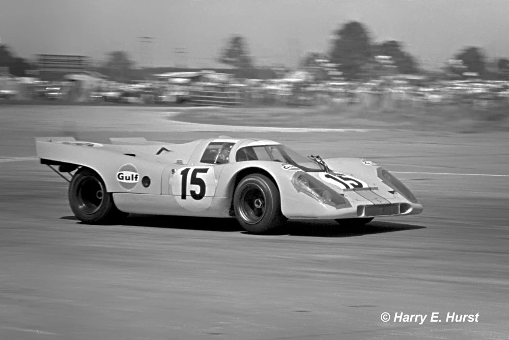 Sebring 12 Hours 1970